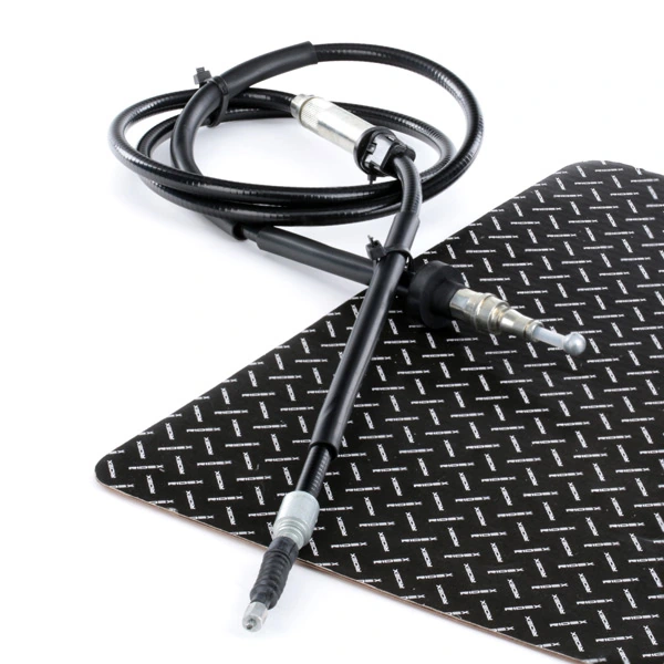 Cable Pull, parking brake