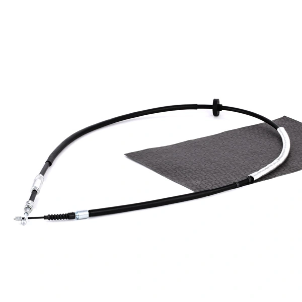 Cable Pull, parking brake