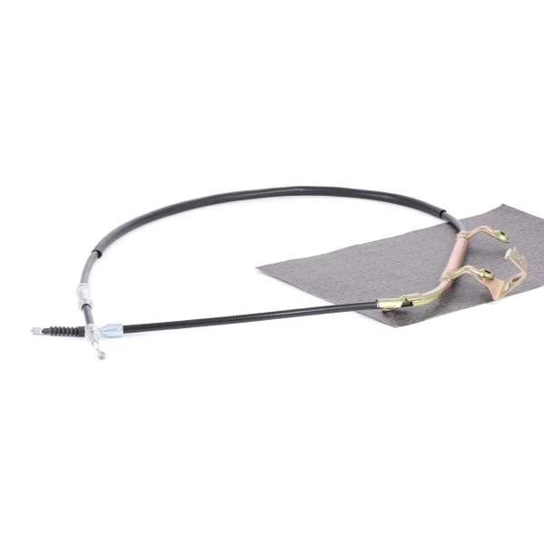 Cable Pull, parking brake