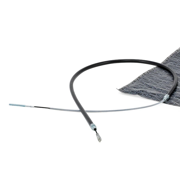 Cable Pull, parking brake