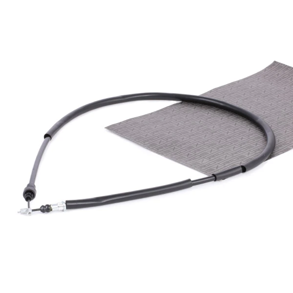 Cable Pull, parking brake