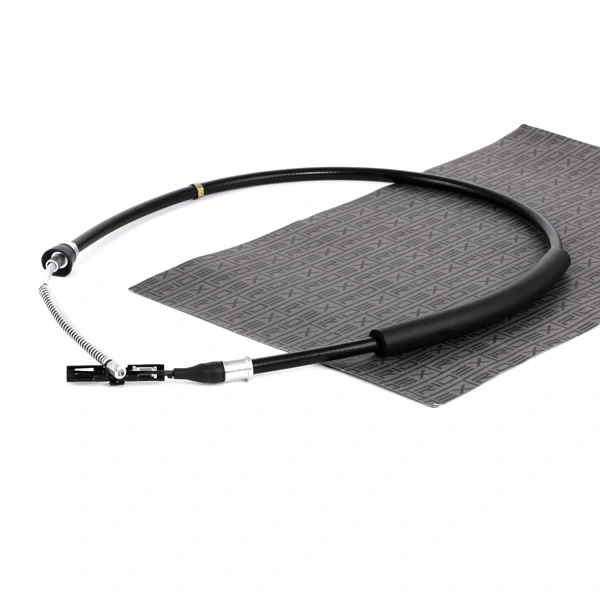 Cable Pull, parking brake