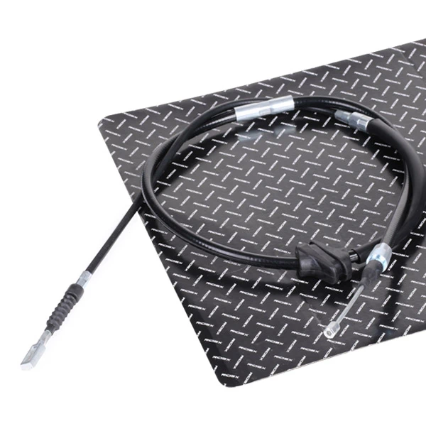 Cable Pull, parking brake