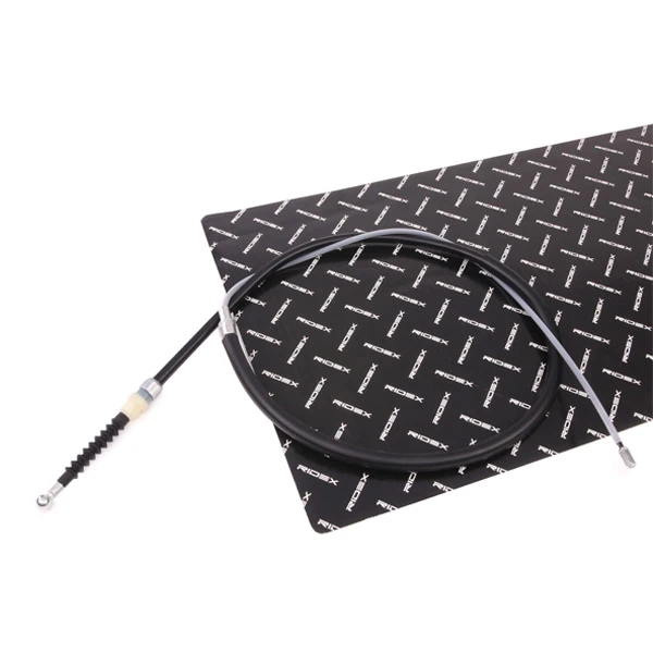 Cable Pull, parking brake