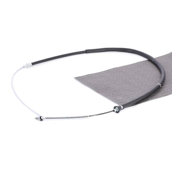 Cable Pull, parking brake