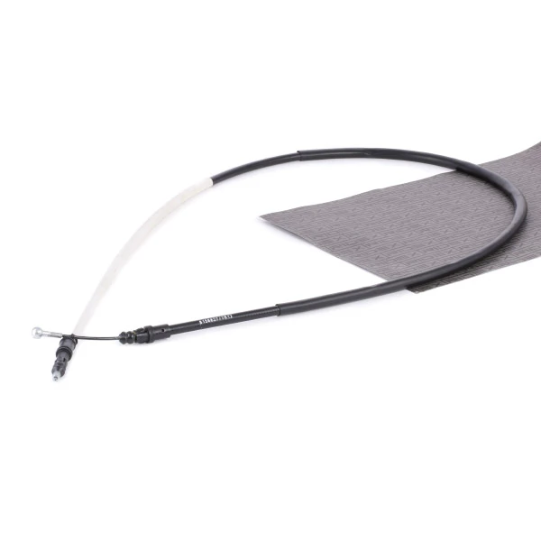 Cable Pull, parking brake