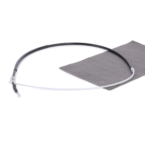 Cable Pull, parking brake