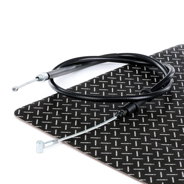 Cable Pull, parking brake