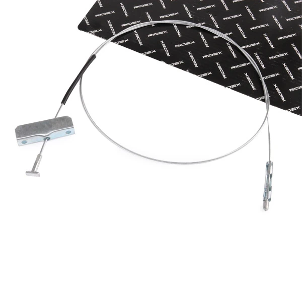 Cable Pull, parking brake