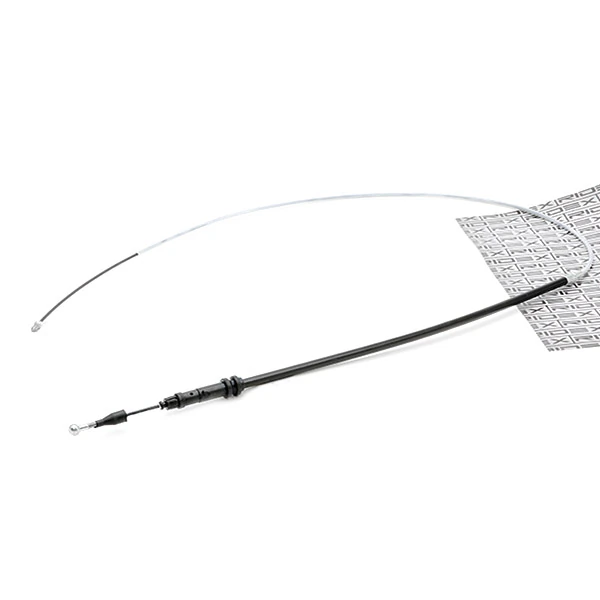 Cable Pull, parking brake