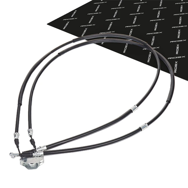 Cable Pull, parking brake