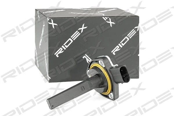 Sensor, engine oil level