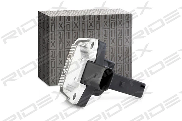Sensor, engine oil level