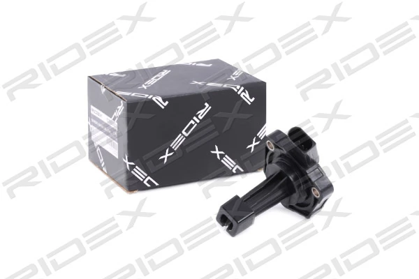 Sensor, engine oil level