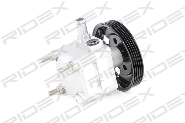 Hydraulic Pump, steering