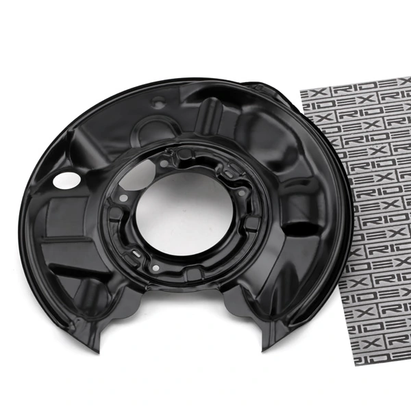 Splash Guard, brake disc