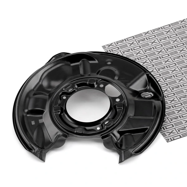 Splash Guard, brake disc