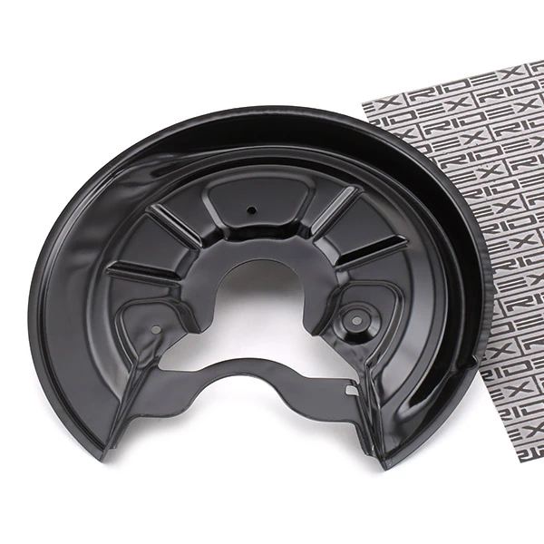 Splash Guard, brake disc
