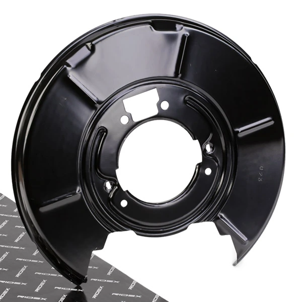 Splash Guard, brake disc