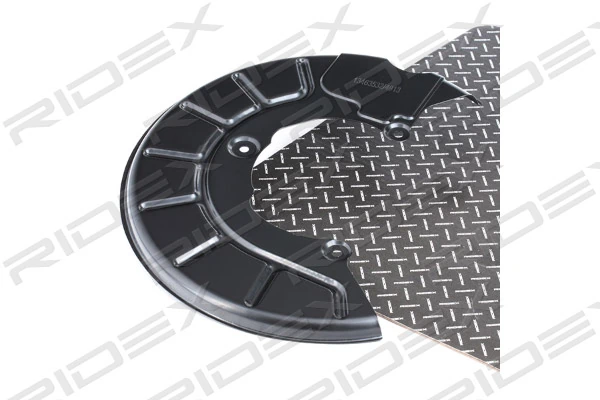 Splash Guard, brake disc