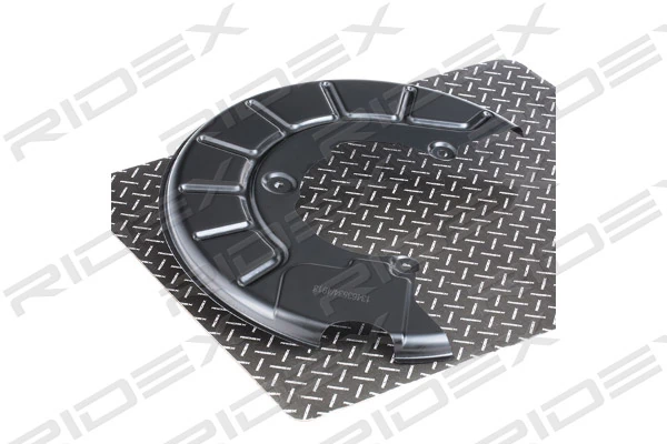 Splash Guard, brake disc
