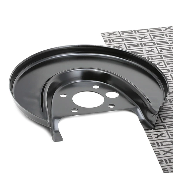 Splash Guard, brake disc