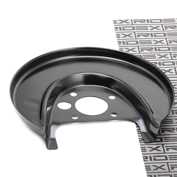 Splash Guard, brake disc