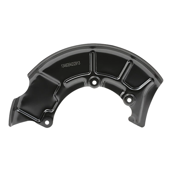 Splash Guard, brake disc