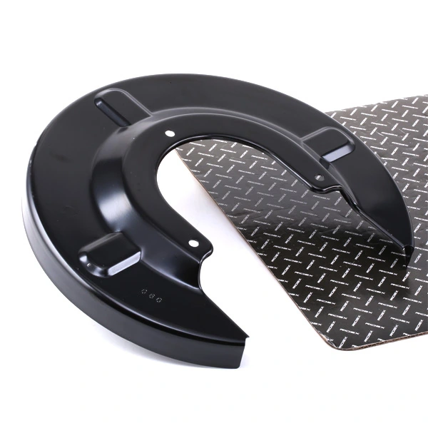 Splash Guard, brake disc