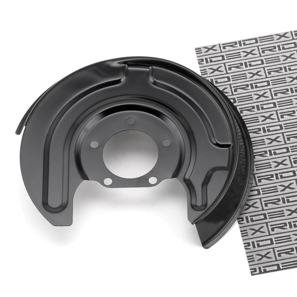 Splash Guard, brake disc
