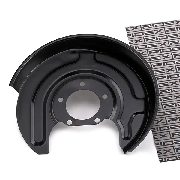 Splash Guard, brake disc