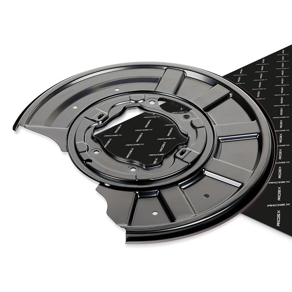 Splash Guard, brake disc