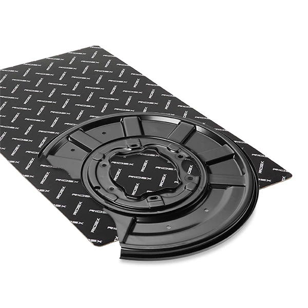 Splash Guard, brake disc