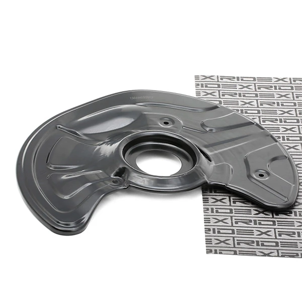 Splash Guard, brake disc