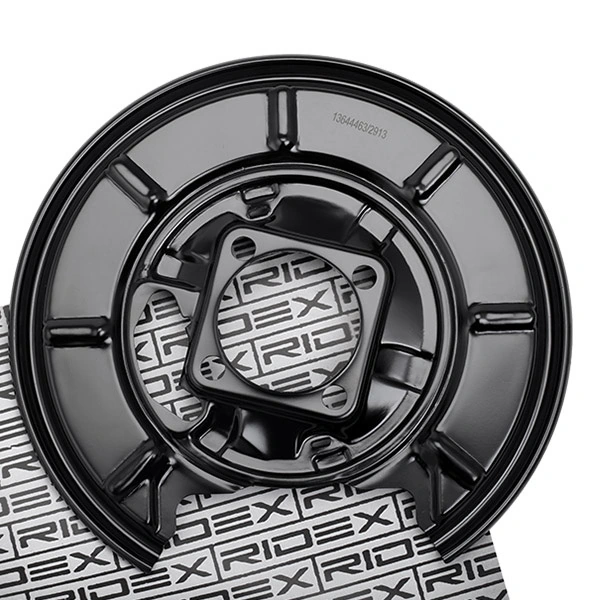 Splash Guard, brake disc