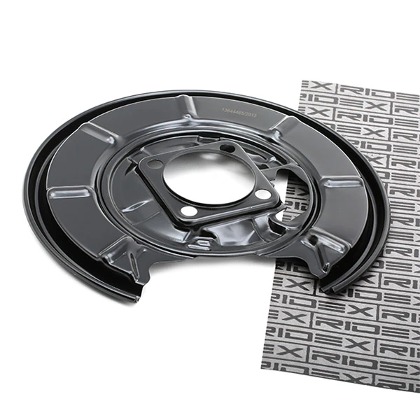 Splash Guard, brake disc