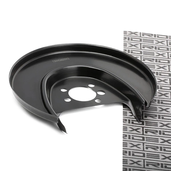Splash Guard, brake disc