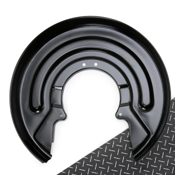 Splash Guard, brake disc