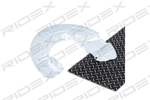 Splash Guard, brake disc