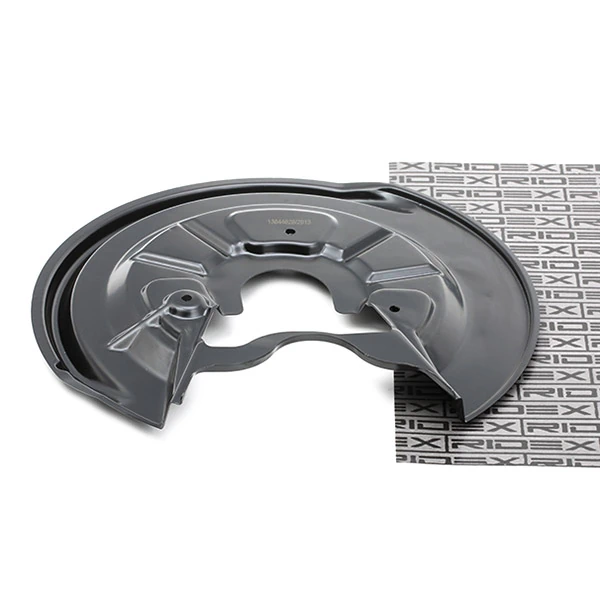 Splash Guard, brake disc