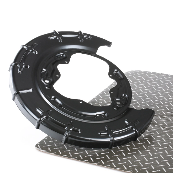 Splash Guard, brake disc