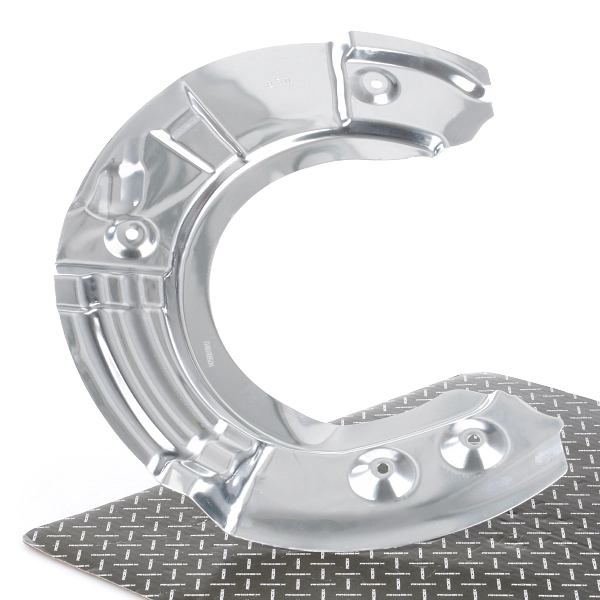 Splash Guard, brake disc