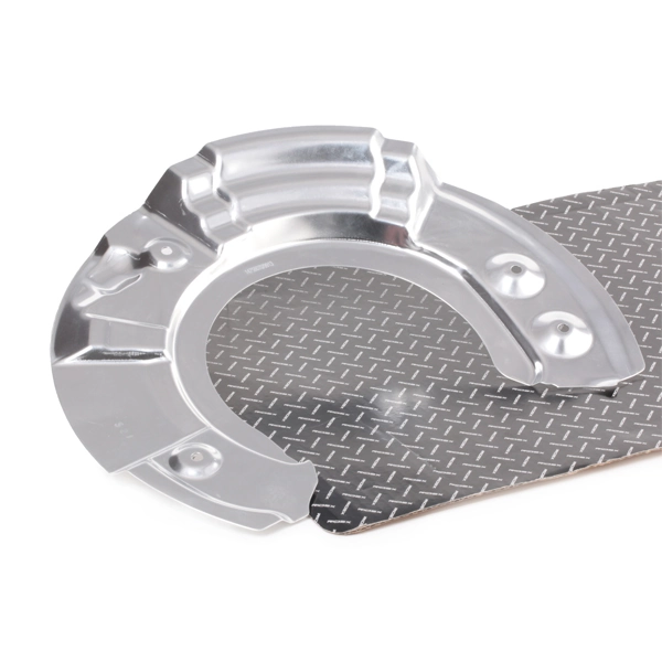 Splash Guard, brake disc