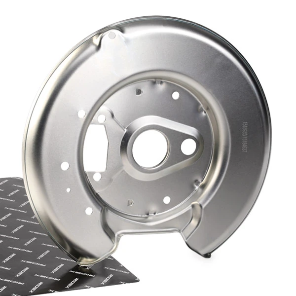 Splash Guard, brake disc