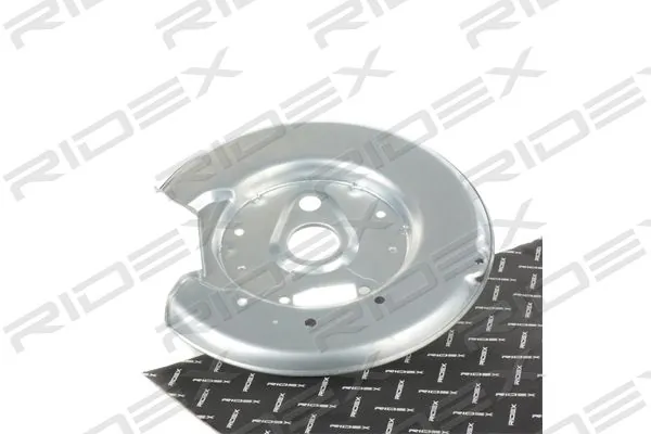 Splash Guard, brake disc