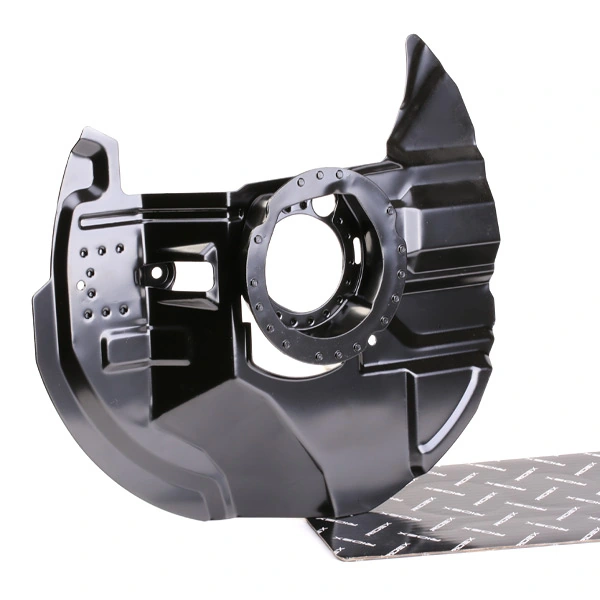 Splash Guard, brake disc