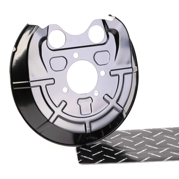 Splash Guard, brake disc