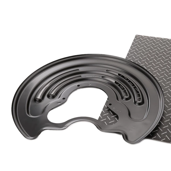 Splash Guard, brake disc