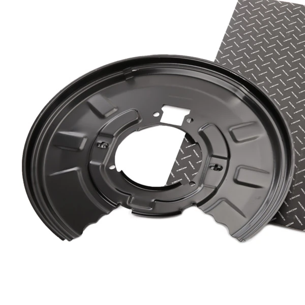 Splash Guard, brake disc