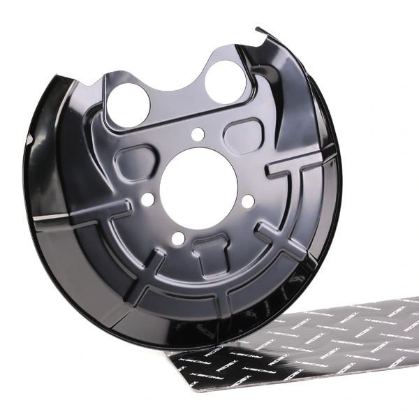 Splash Guard, brake disc